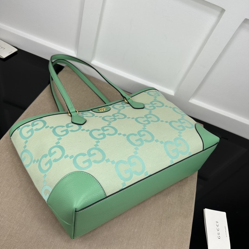 Gucci Shopping Bags